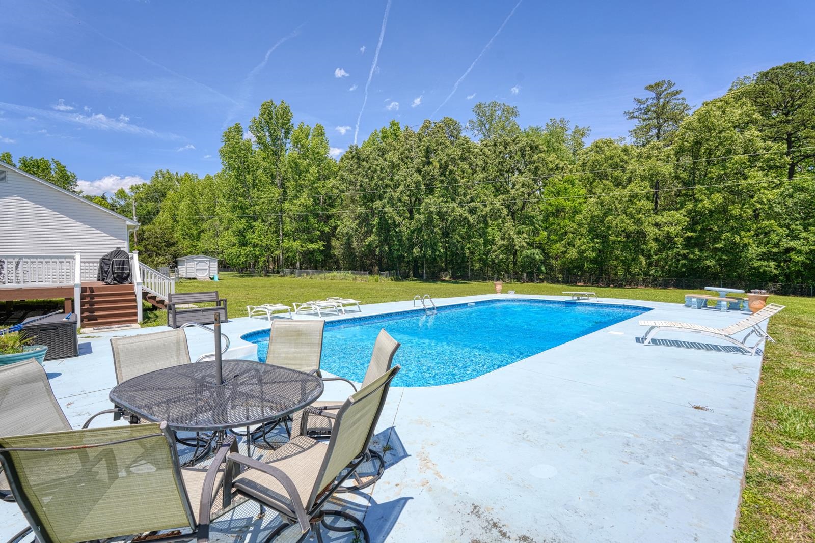 909 Rocky Ridge Road Enoree, SC 29335 - Photo 40 of 50