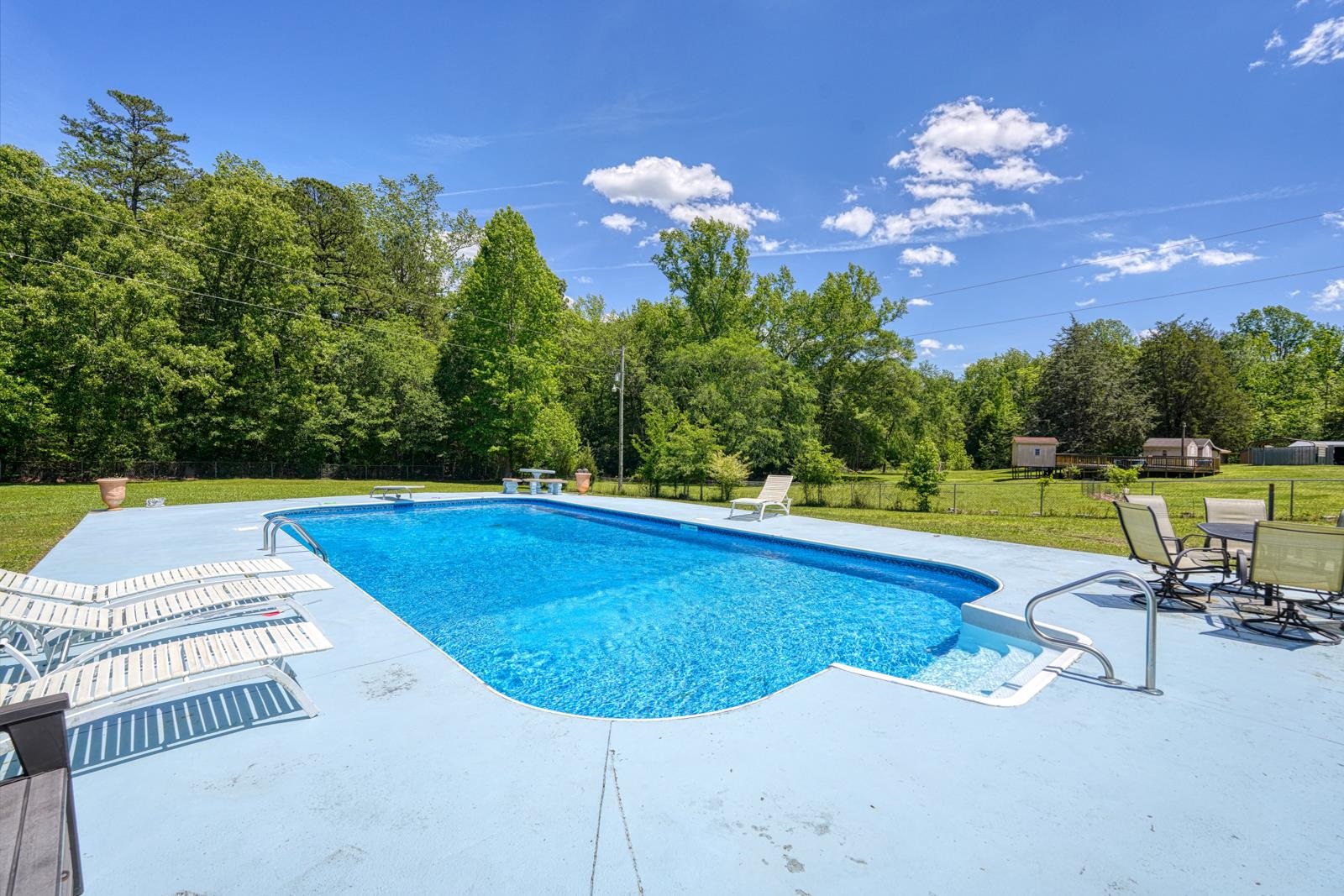 909 Rocky Ridge Road Enoree, SC 29335 - Photo 41 of 50