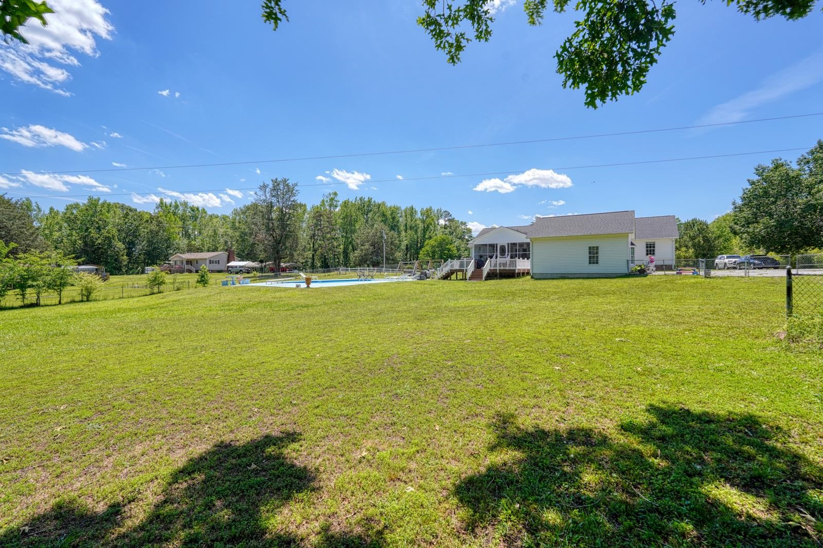 909 Rocky Ridge Road Enoree, SC 29335 - Photo 45 of 50