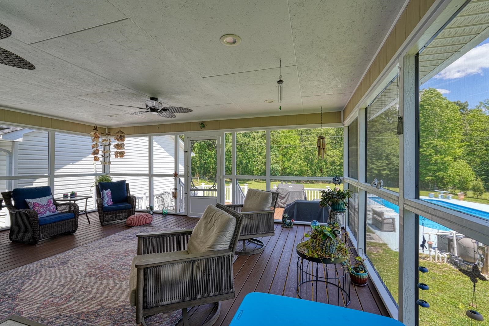 909 Rocky Ridge Road Enoree, SC 29335 - Photo 47 of 50