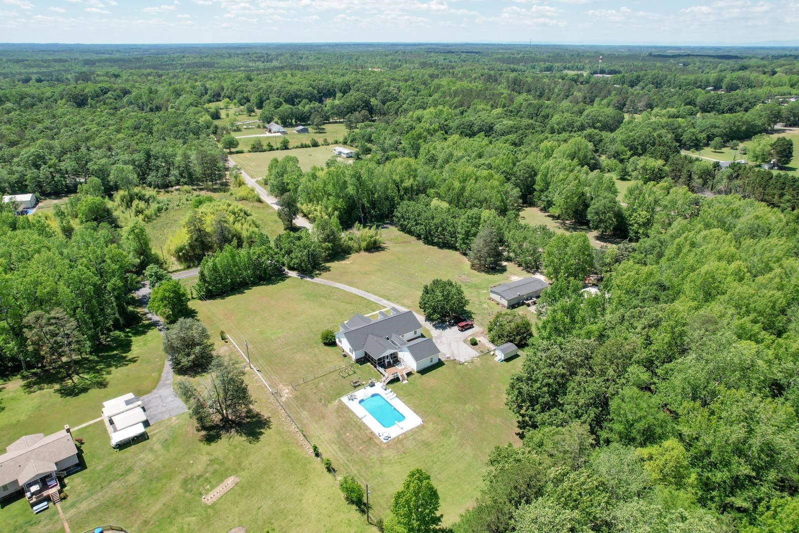 909 Rocky Ridge Road Enoree, SC 29335 - Photo 50 of 50