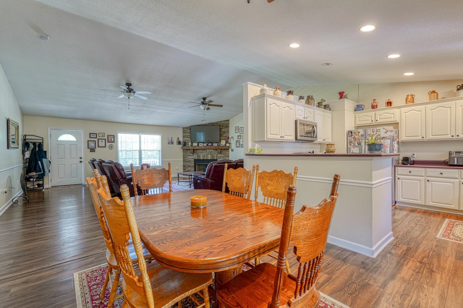 909 Rocky Ridge Road Enoree, SC 29335 - Photo 8 of 50