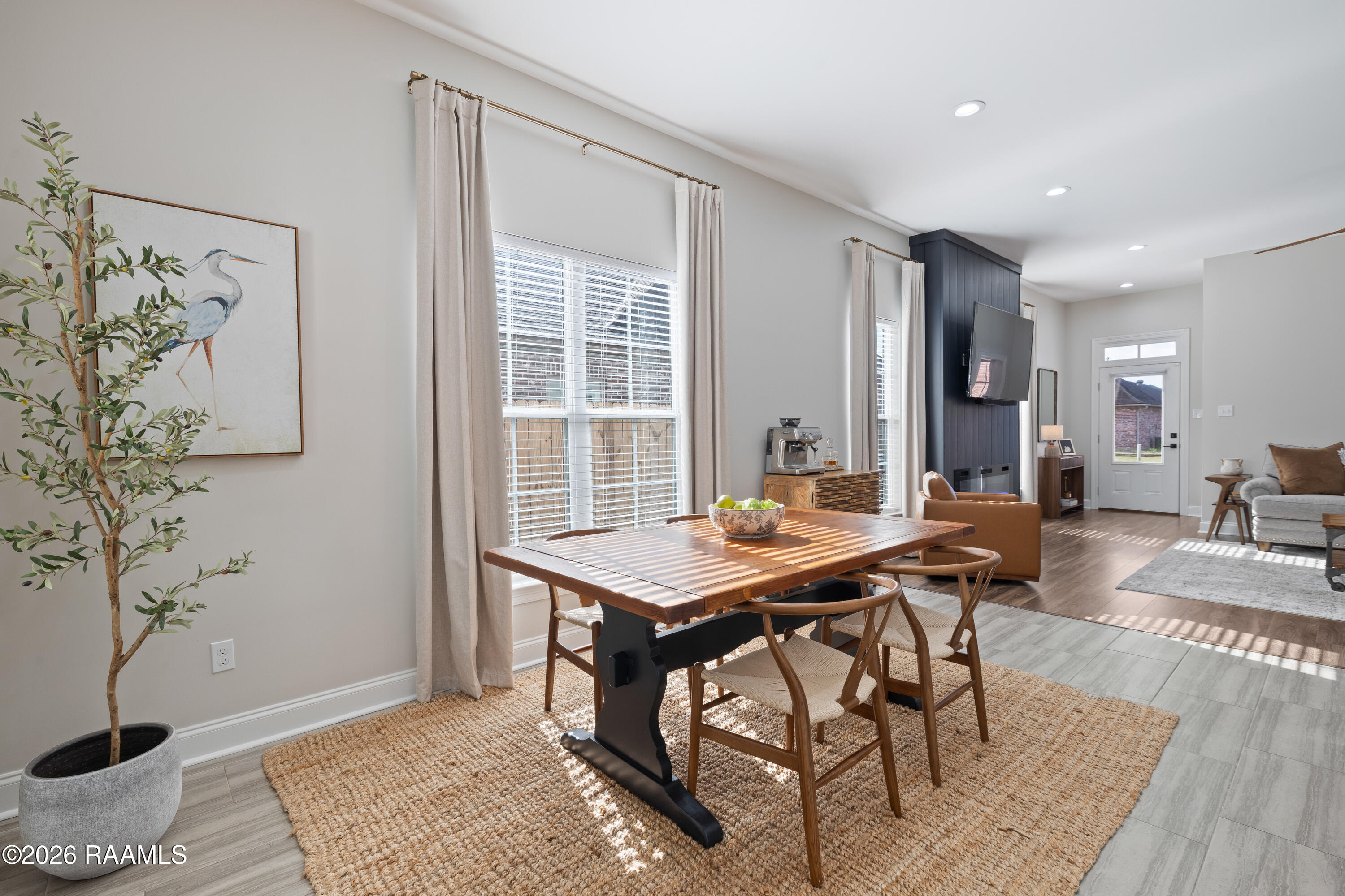 901 Russo Road New Iberia, LA 70563 - Photo 11 of 22 Dining Room
