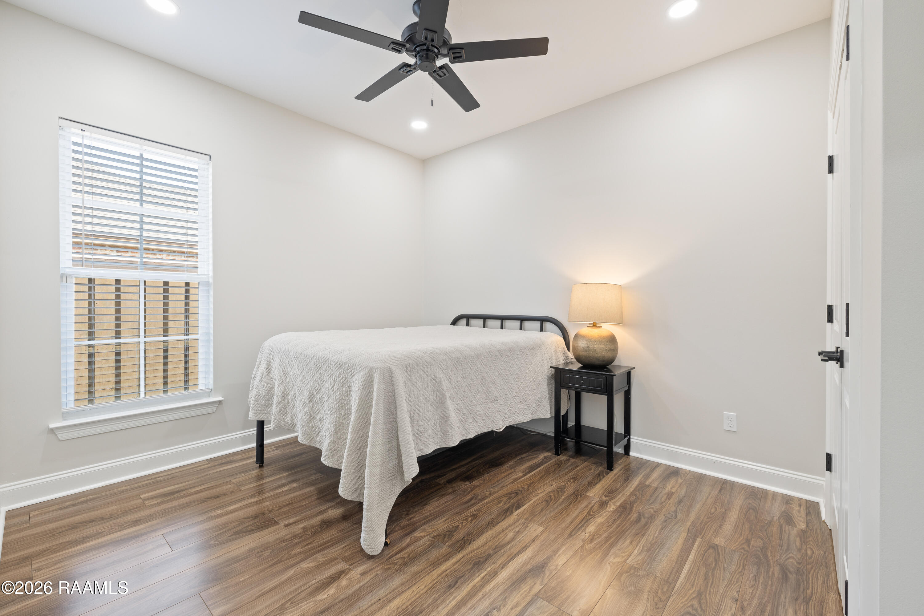 901 Russo Road New Iberia, LA 70563 - Photo 17 of 22 Guest Bedroom #2