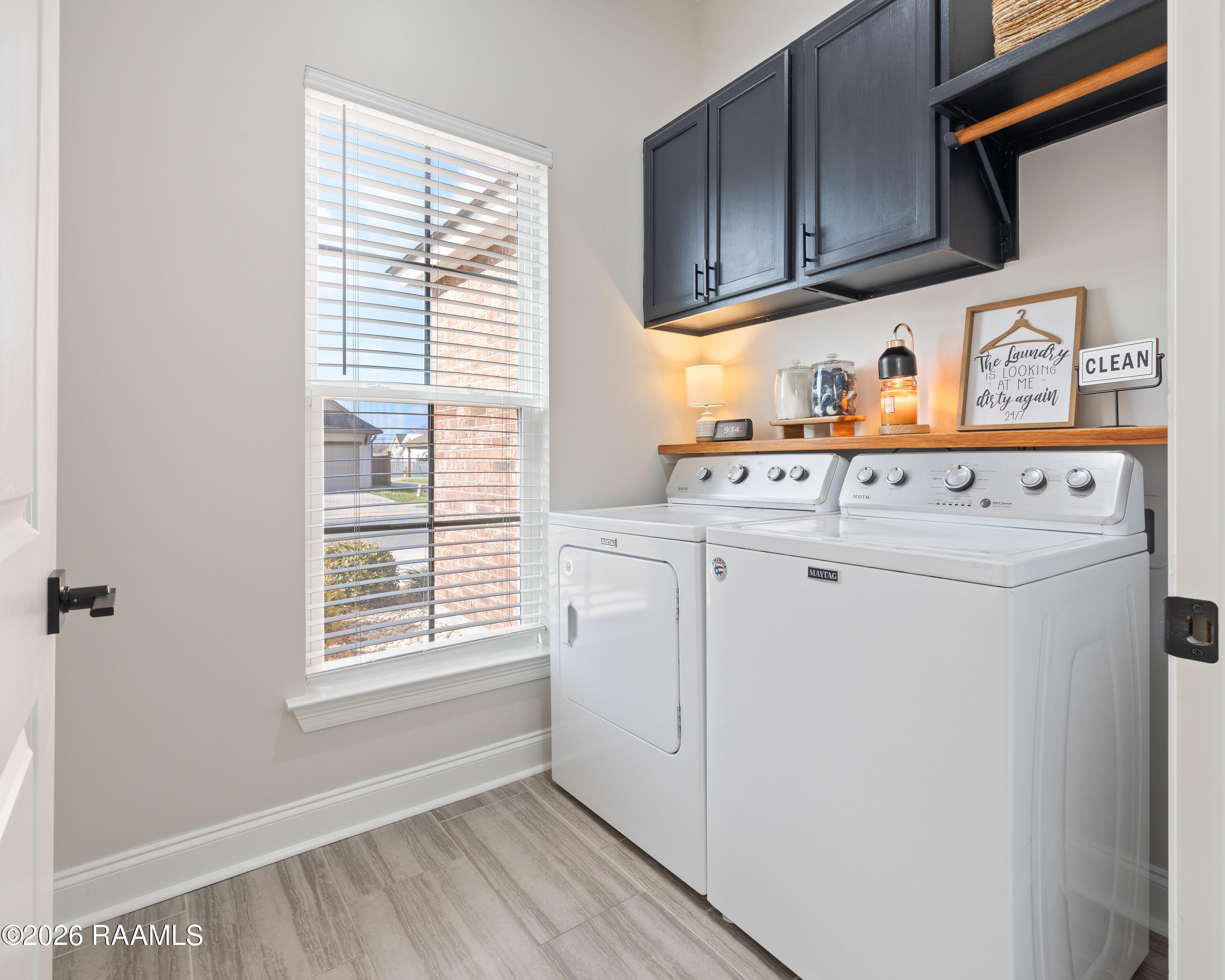 901 Russo Road New Iberia, LA 70563 - Photo 18 of 22 Laundry Room