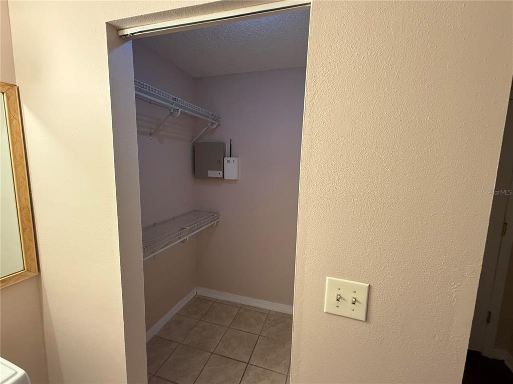 5411 Myrica Road Orlando, FL 32810 - Photo 19 of 26 a view of utility room