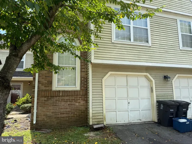 $269,999 | 4638 Governor Kent Court, Unit 487, Upper Marlboro, MD 20772