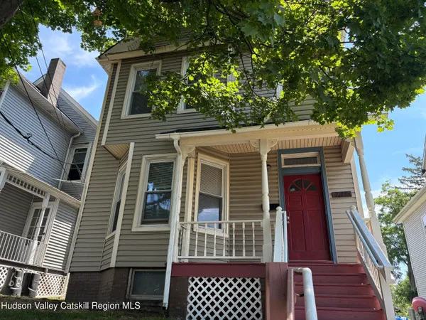 $349,000 | 137 North Clinton Street, Poughkeepsie, NY 12601