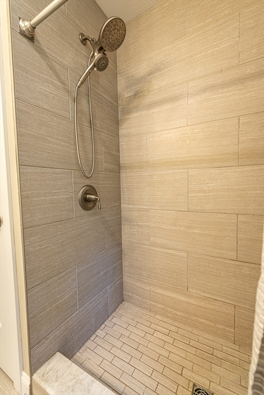 14 Whitin Heights Douglas, MA 01516 - Photo 37 of 42 a bathroom with a shower