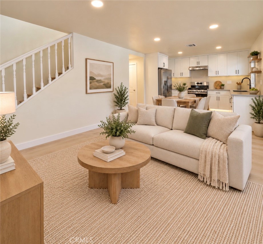 3437 Cogswell Road, Unit A El Monte, CA 91732 - Photo 4 of 33 Gallery Image 4