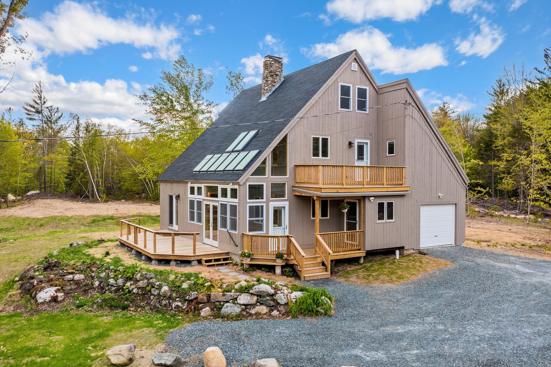 507 Jerusalem Road Canaan, NH 03741 - Photo 1 of 33