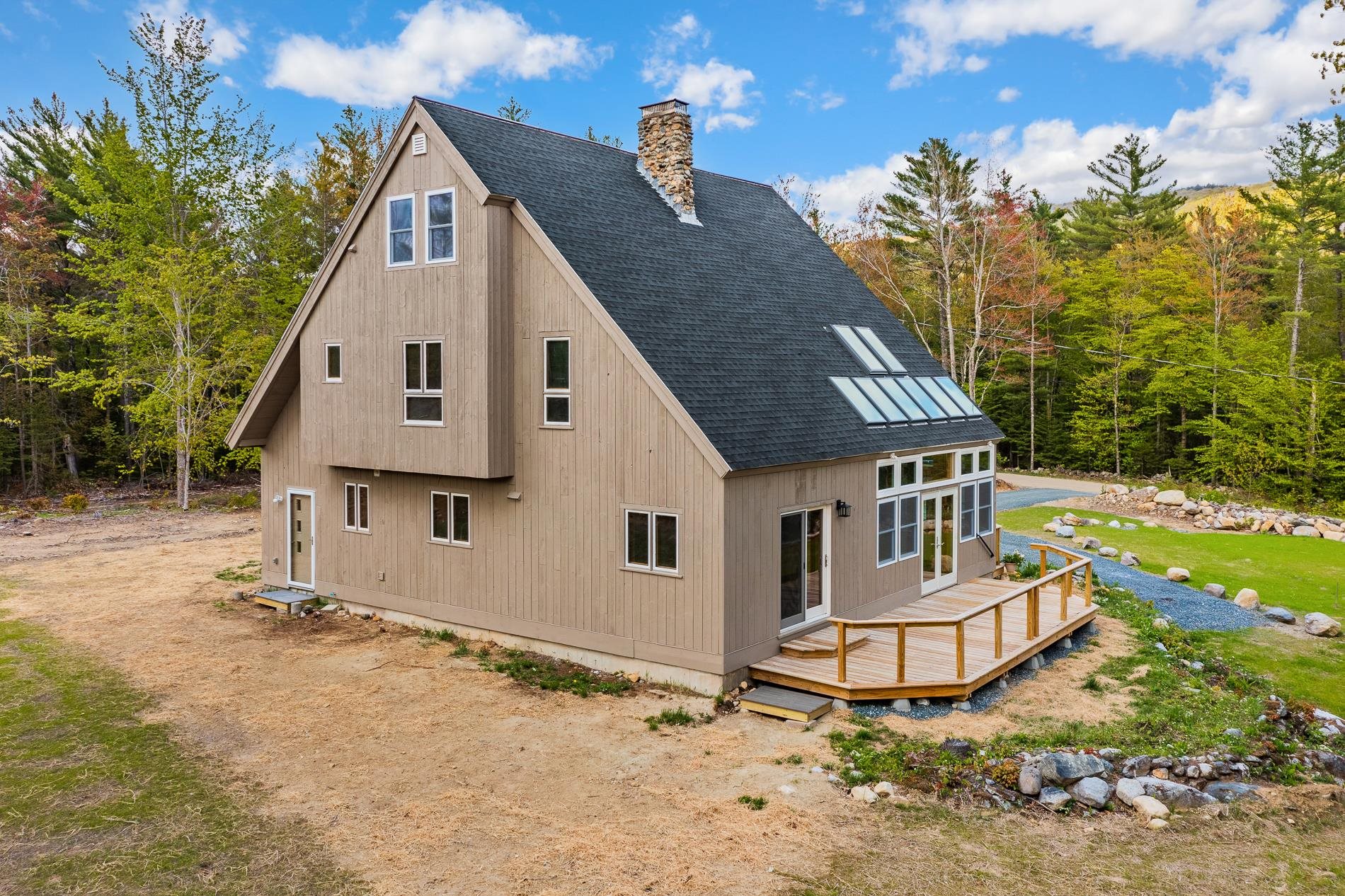 507 Jerusalem Road Canaan, NH 03741 - Photo 3 of 33