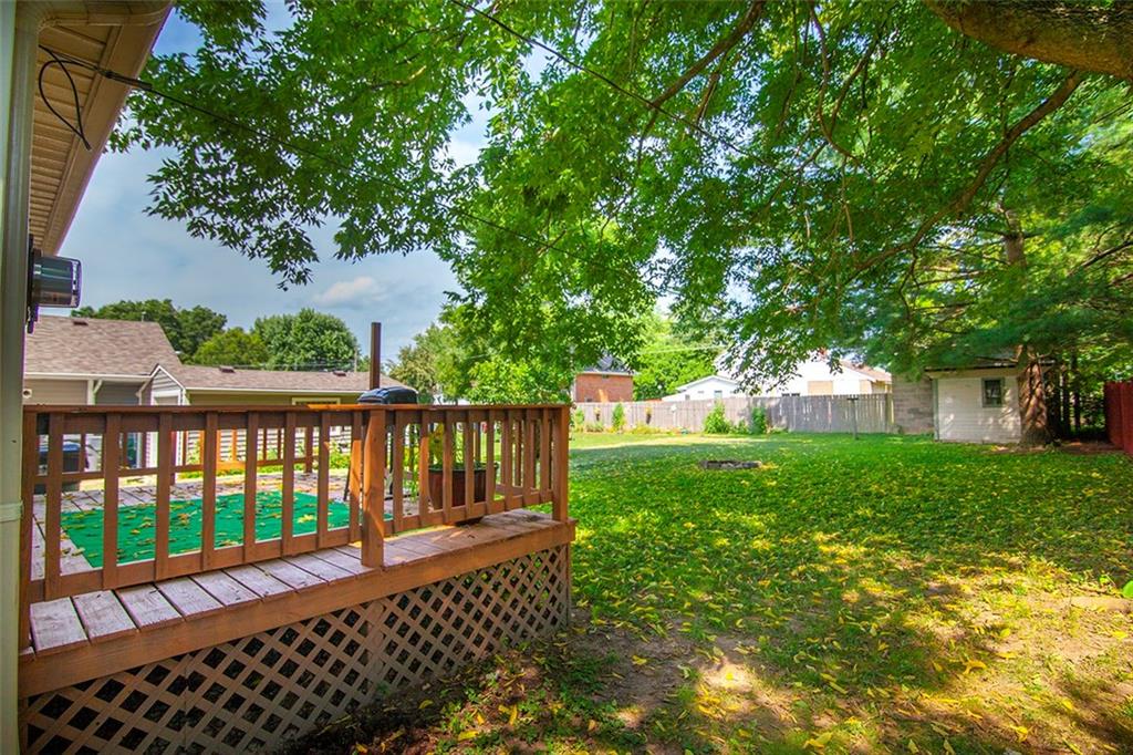 725 South Center Street Pendleton, IN 46064 - Photo 15 of 18 Gallery Image 15