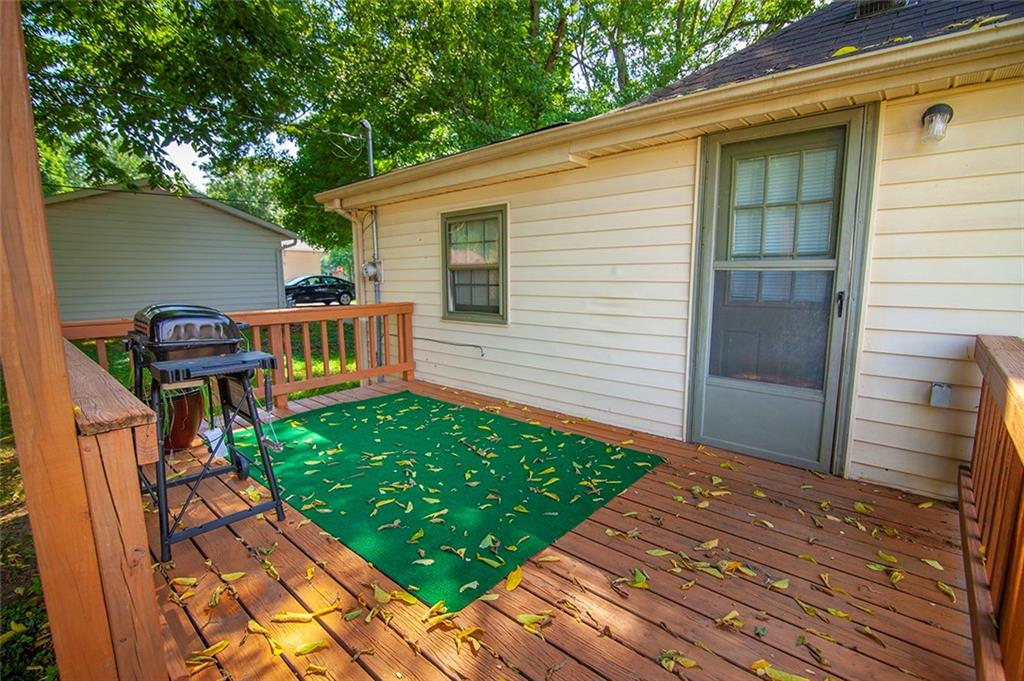 725 South Center Street Pendleton, IN 46064 - Photo 17 of 18 Gallery Image 17