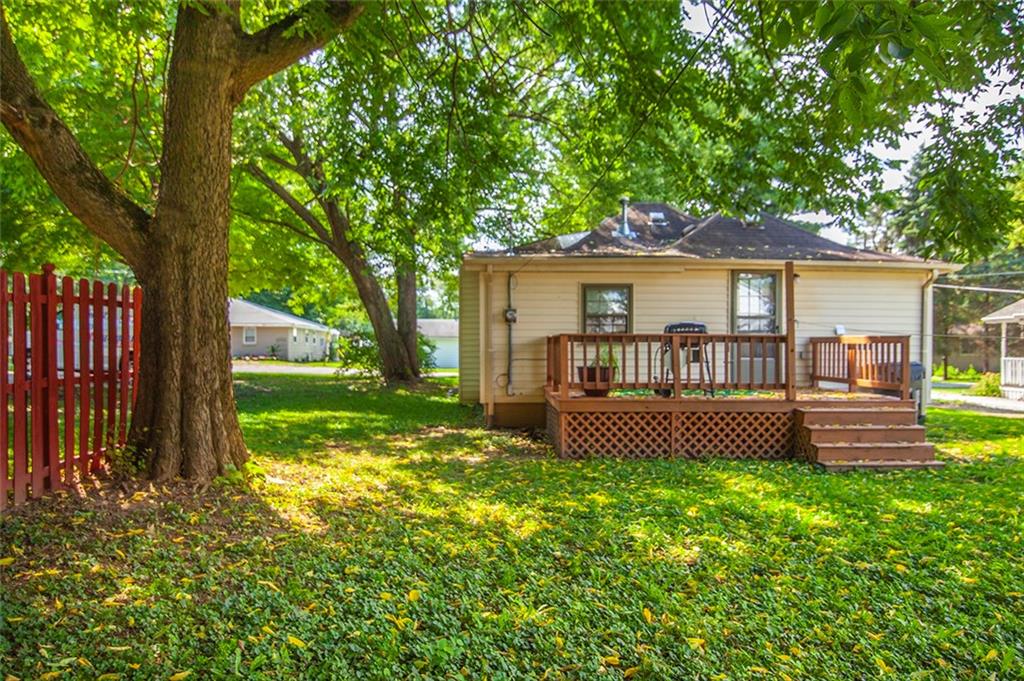 725 South Center Street Pendleton, IN 46064 - Photo 18 of 18 Gallery Image 18