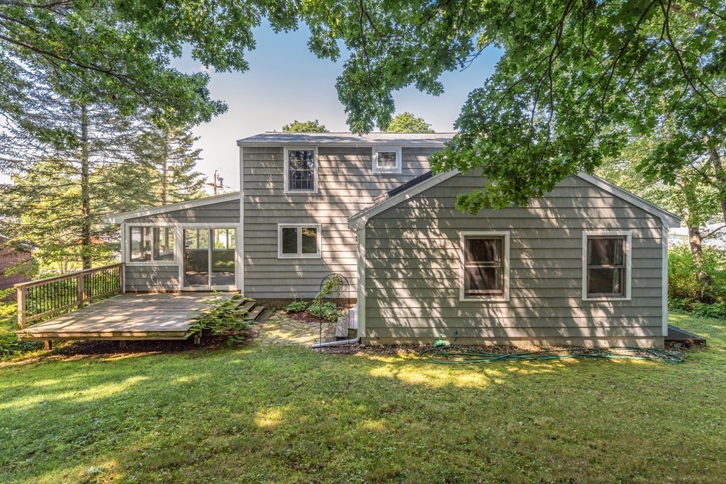 18 Lariviere Road Framingham, MA 01701 - Photo 19 of 19 Gallery Image 19
