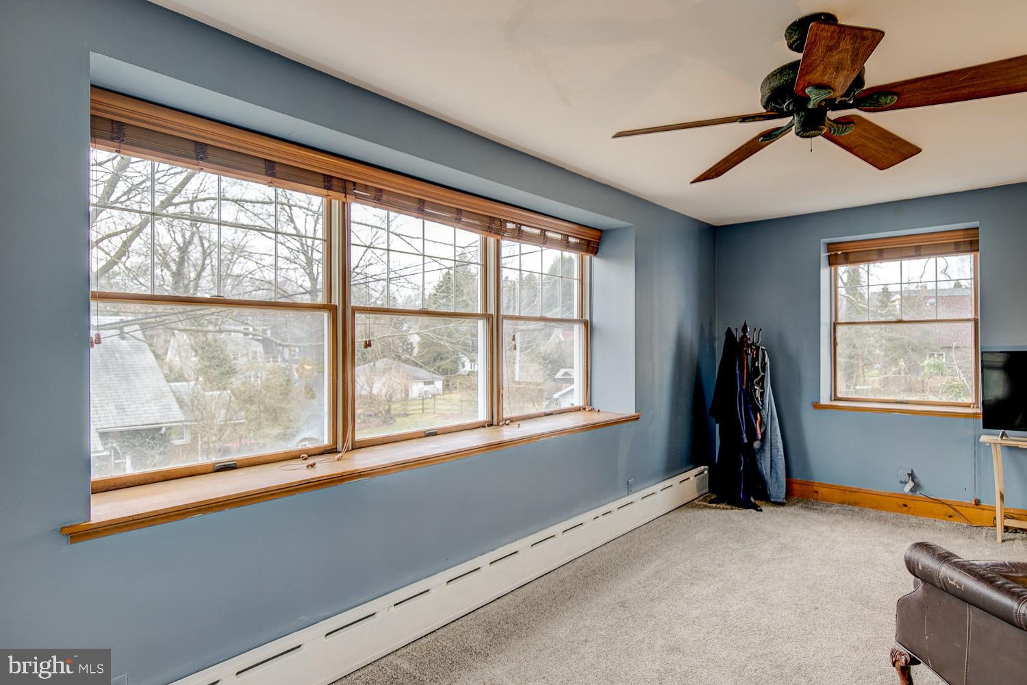 731 Yale Avenue Swarthmore, PA 19081 - Photo 19 of 41 Originally a sleeping porch off the Master Bedroom