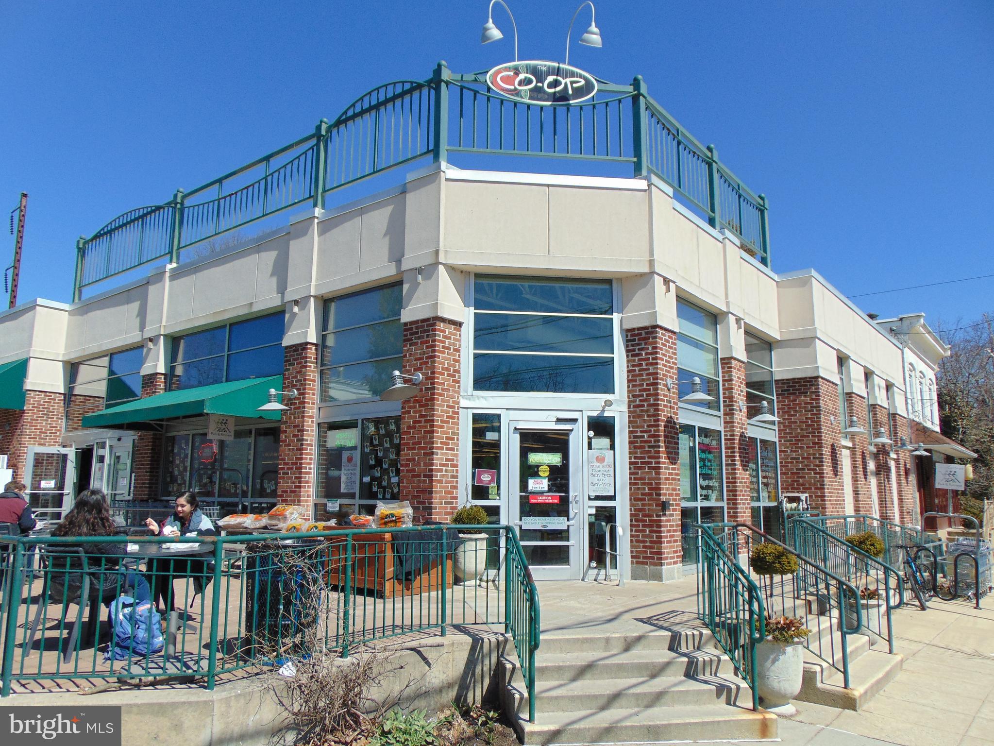 731 Yale Avenue Swarthmore, PA 19081 - Photo 37 of 41 Specialized foods are nearby!