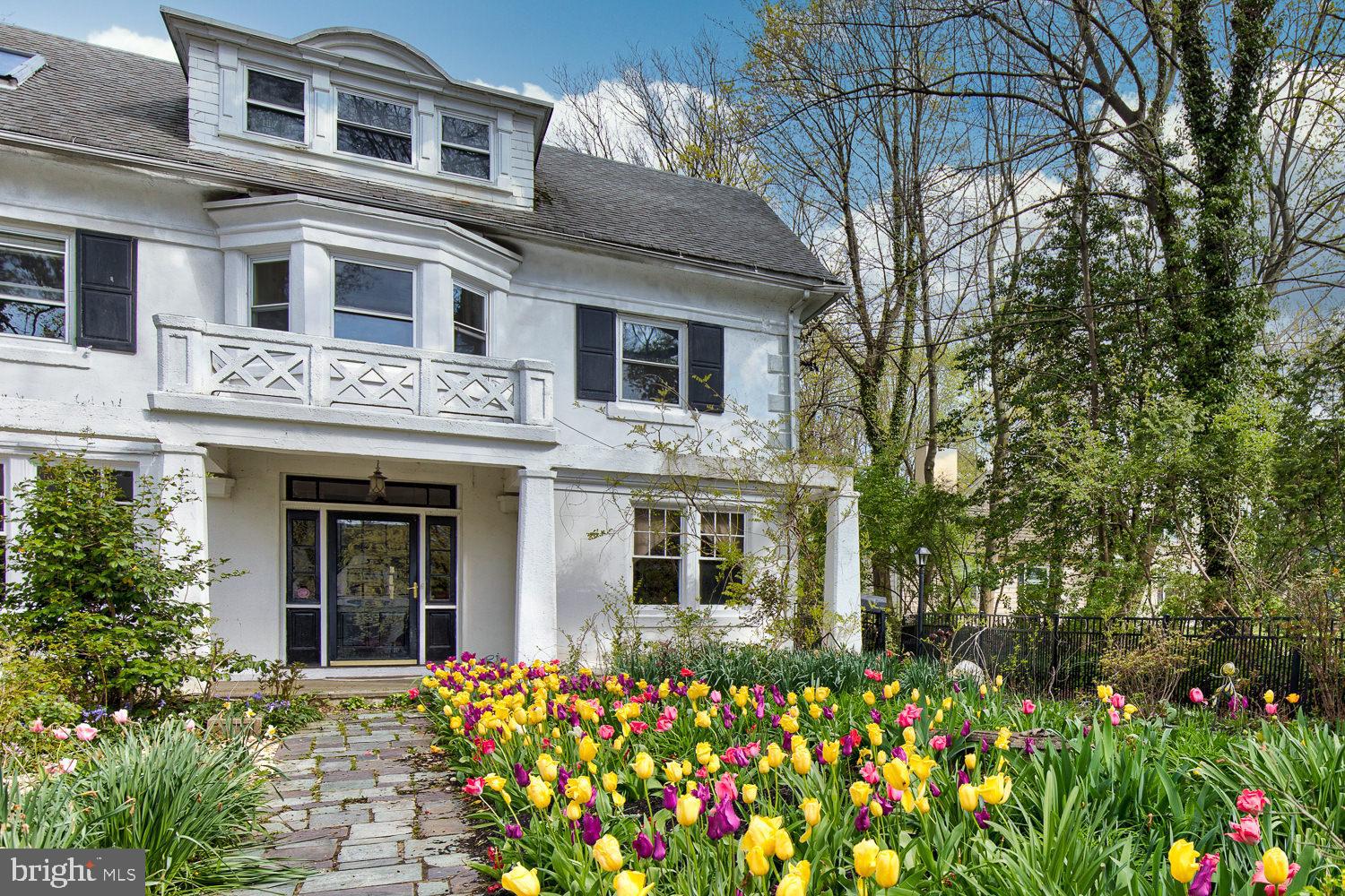 731 Yale Avenue Swarthmore, PA 19081 - Photo 38 of 41