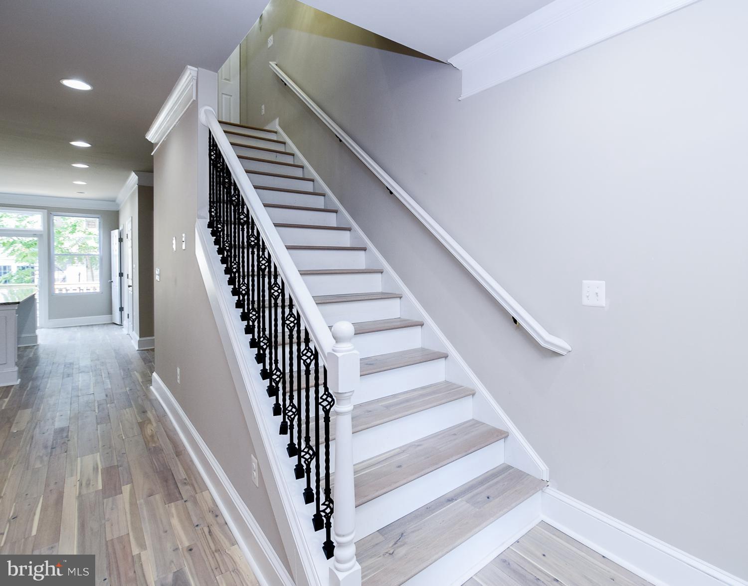 1209 Staples Street Northeast Washington, DC 20002 - Photo 11 of 30 Interior (General)