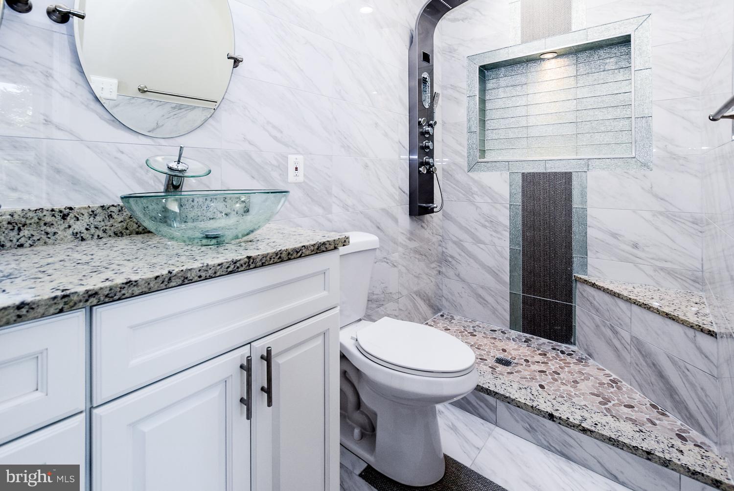 1209 Staples Street Northeast Washington, DC 20002 - Photo 22 of 30 Bath