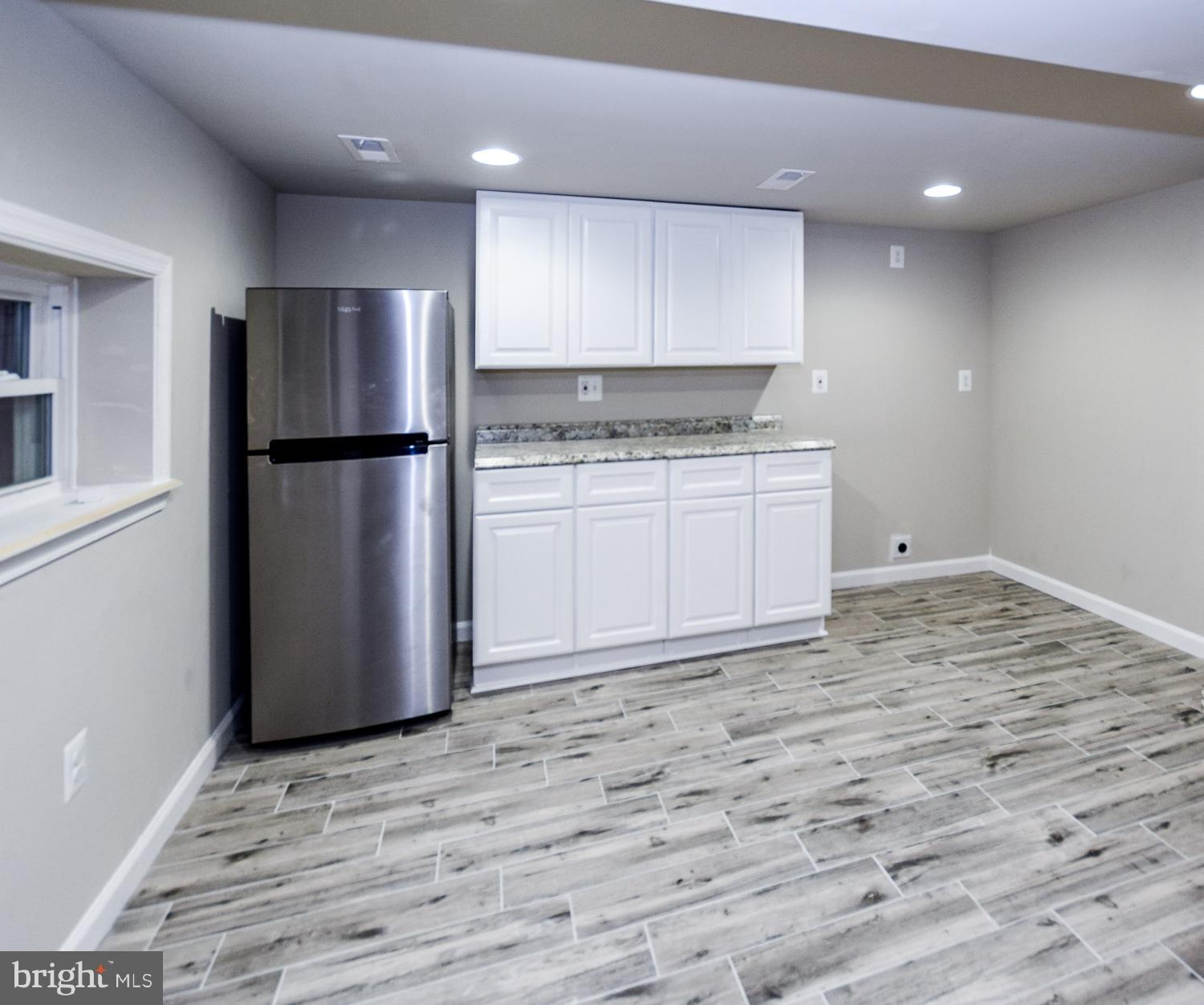 1209 Staples Street Northeast Washington, DC 20002 - Photo 25 of 30 Basement