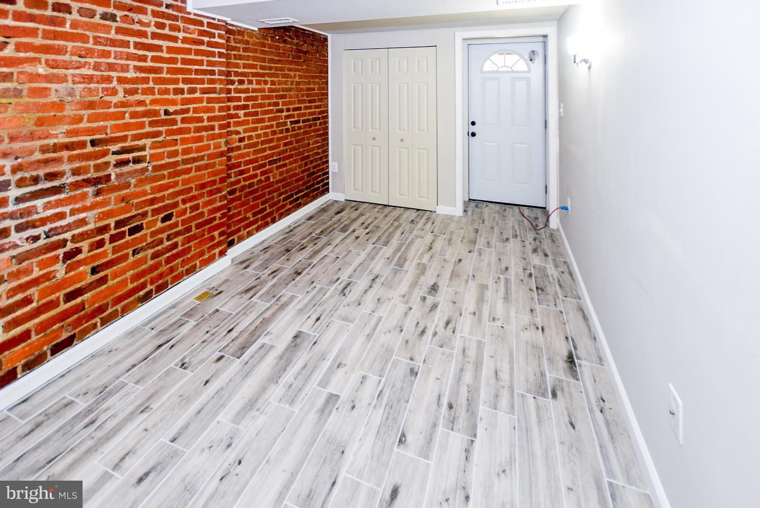 1209 Staples Street Northeast Washington, DC 20002 - Photo 26 of 30 Basement