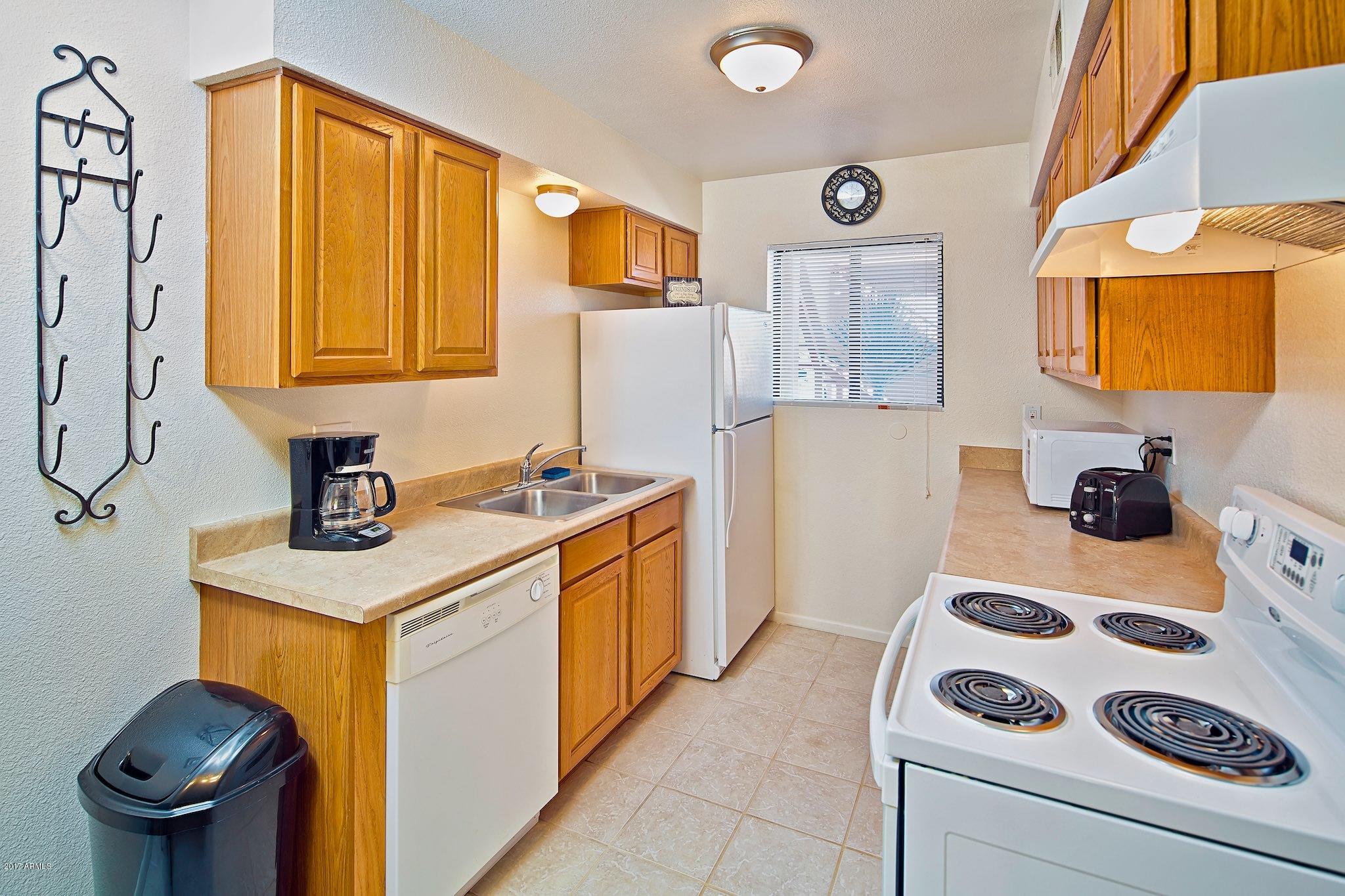 540 South West Road, Unit 7 Wickenburg, AZ 85390 - Photo 11 of 20 Unit 7 (2)
