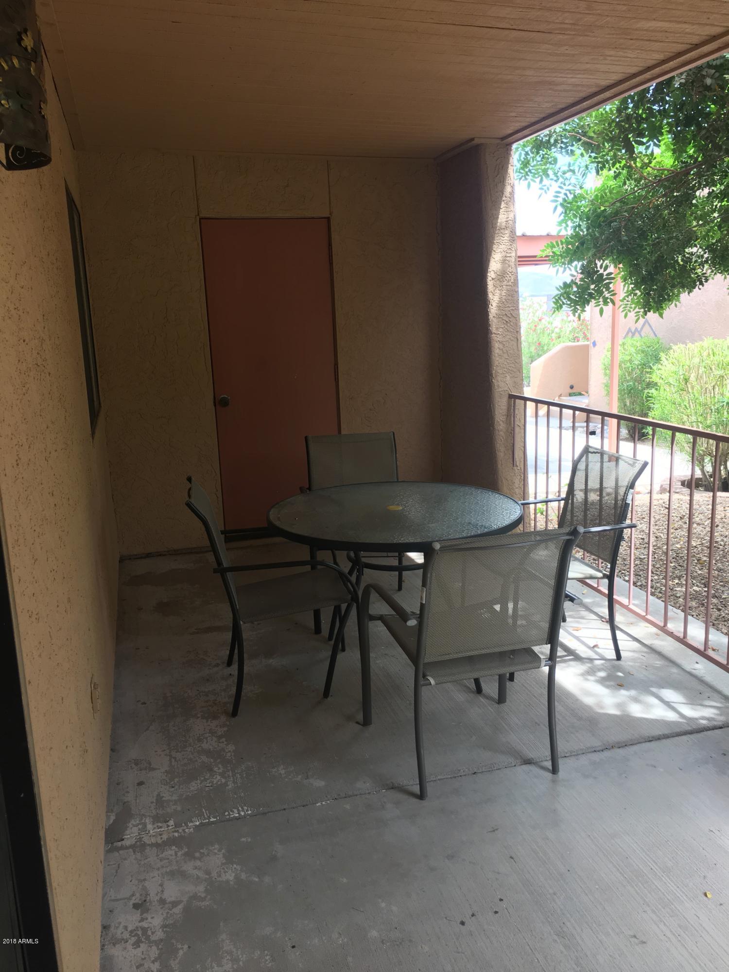 540 South West Road, Unit 7 Wickenburg, AZ 85390 - Photo 5 of 20 IMG_8257