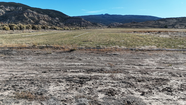 890 East Hatchery Road Bicknell, UT 84715 - Photo 22 of 48 View of mountain background featuring rural landscape