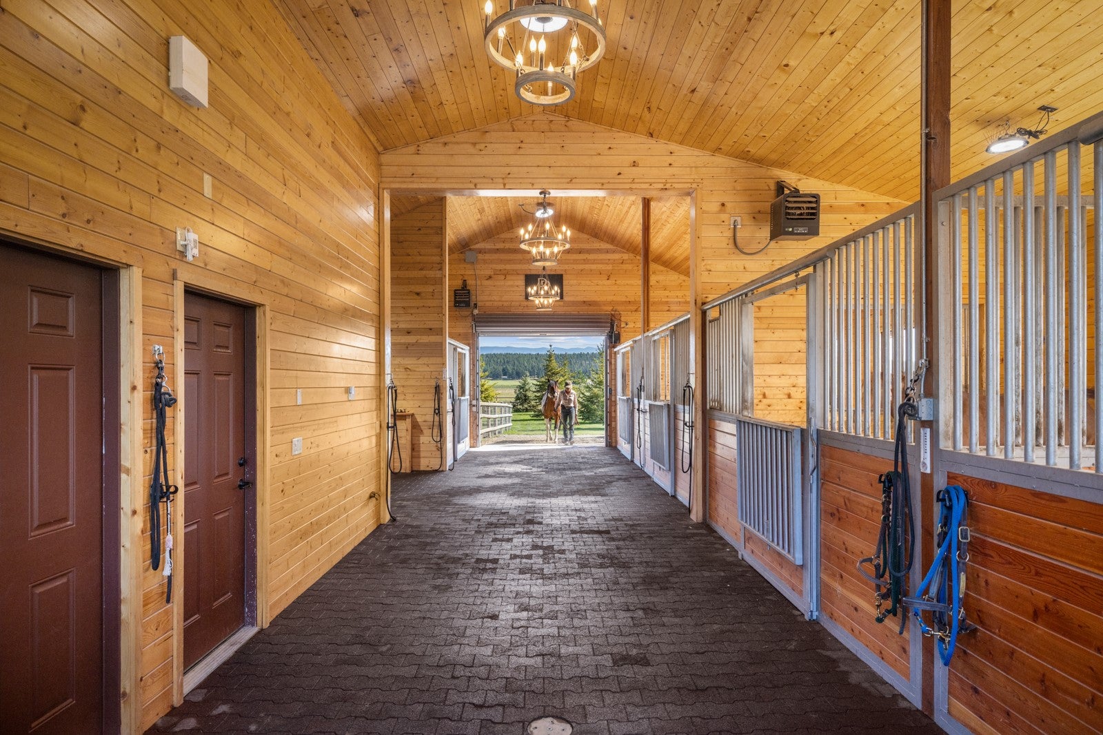 1729 Spring Prairie Ranch Road Whitefish, MT 59937 - Photo 80 of 106 Gallery Image 80