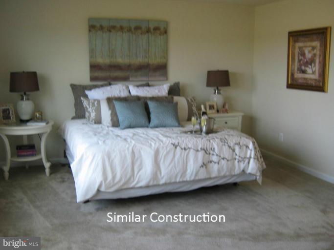 Bedroom (Master)