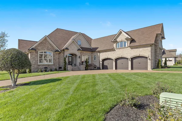 $1,599,000 | 763 Plantation Way, Gallatin, TN 37066