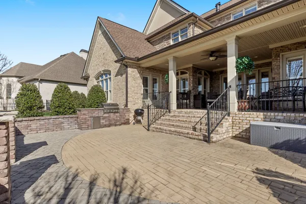 $1,599,000 | 763 Plantation Way, Gallatin, TN 37066