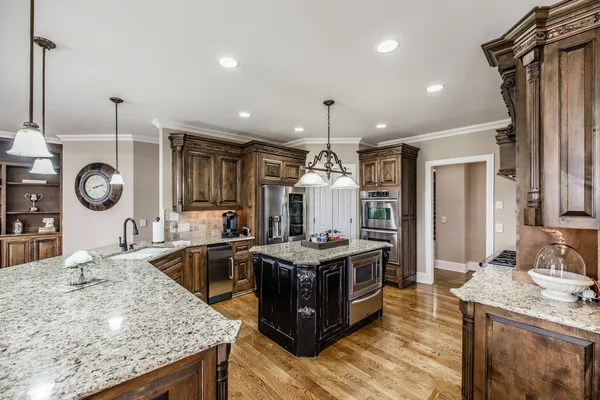 $1,599,000 | 763 Plantation Way, Gallatin, TN 37066