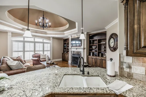 $1,599,000 | 763 Plantation Way, Gallatin, TN 37066