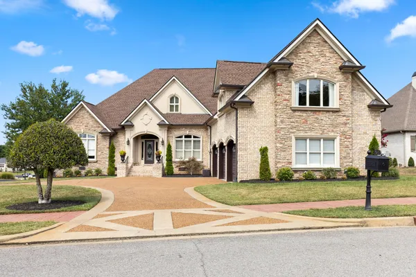 $1,599,000 | 763 Plantation Way, Gallatin, TN 37066