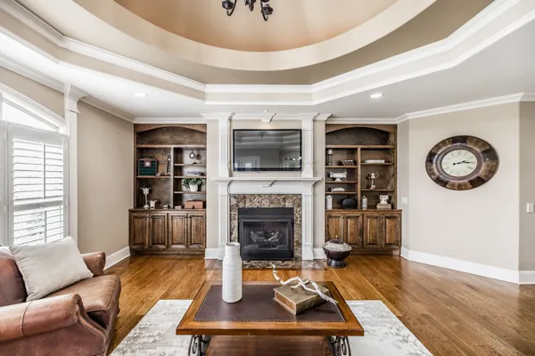 $1,599,000 | 763 Plantation Way, Gallatin, TN 37066