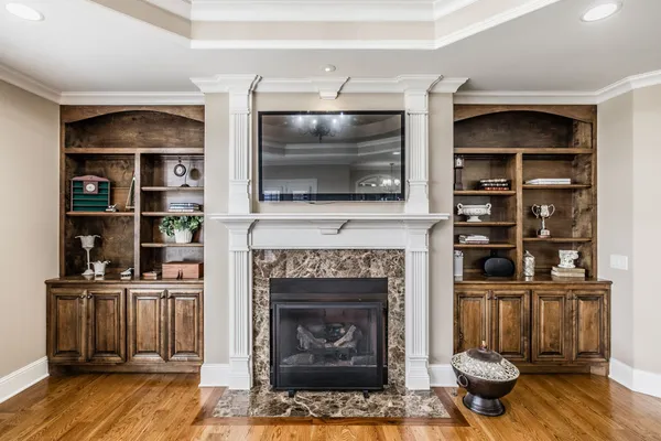 $1,599,000 | 763 Plantation Way, Gallatin, TN 37066