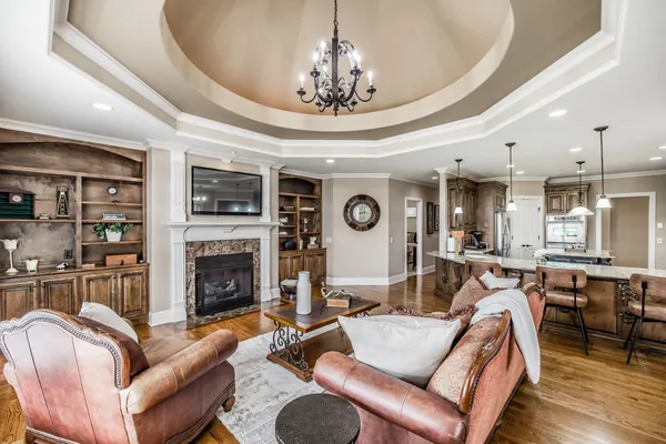 $1,599,000 | 763 Plantation Way, Gallatin, TN 37066