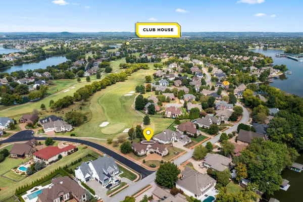 $1,599,000 | 763 Plantation Way, Gallatin, TN 37066