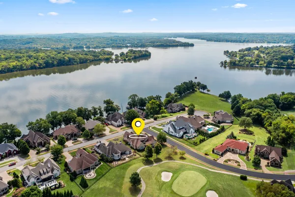 $1,599,000 | 763 Plantation Way, Gallatin, TN 37066