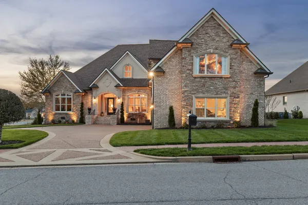 $1,599,000 | 763 Plantation Way, Gallatin, TN 37066