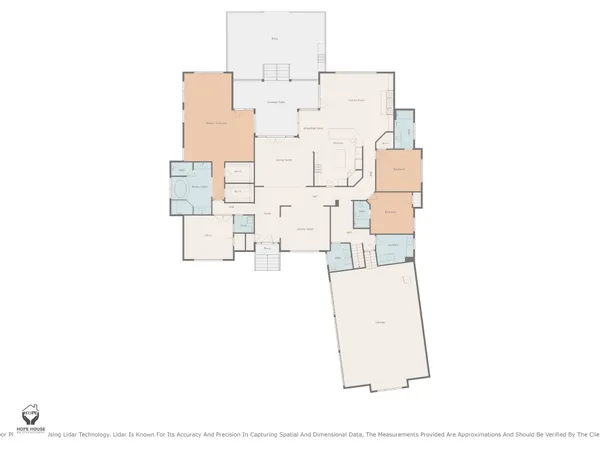 $1,599,000 | 763 Plantation Way, Gallatin, TN 37066