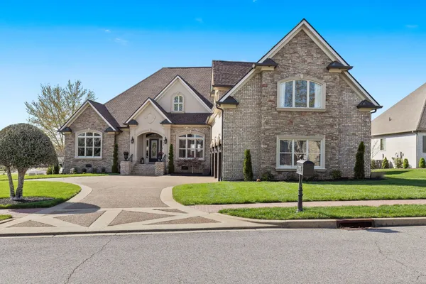 $1,599,000 | 763 Plantation Way, Gallatin, TN 37066