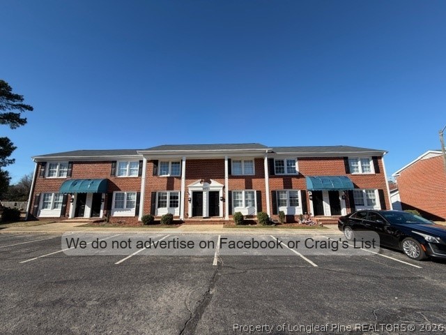 6473 Yadkin Road, Unit 21 Fayetteville, NC 28303 - Photo 1 of 8