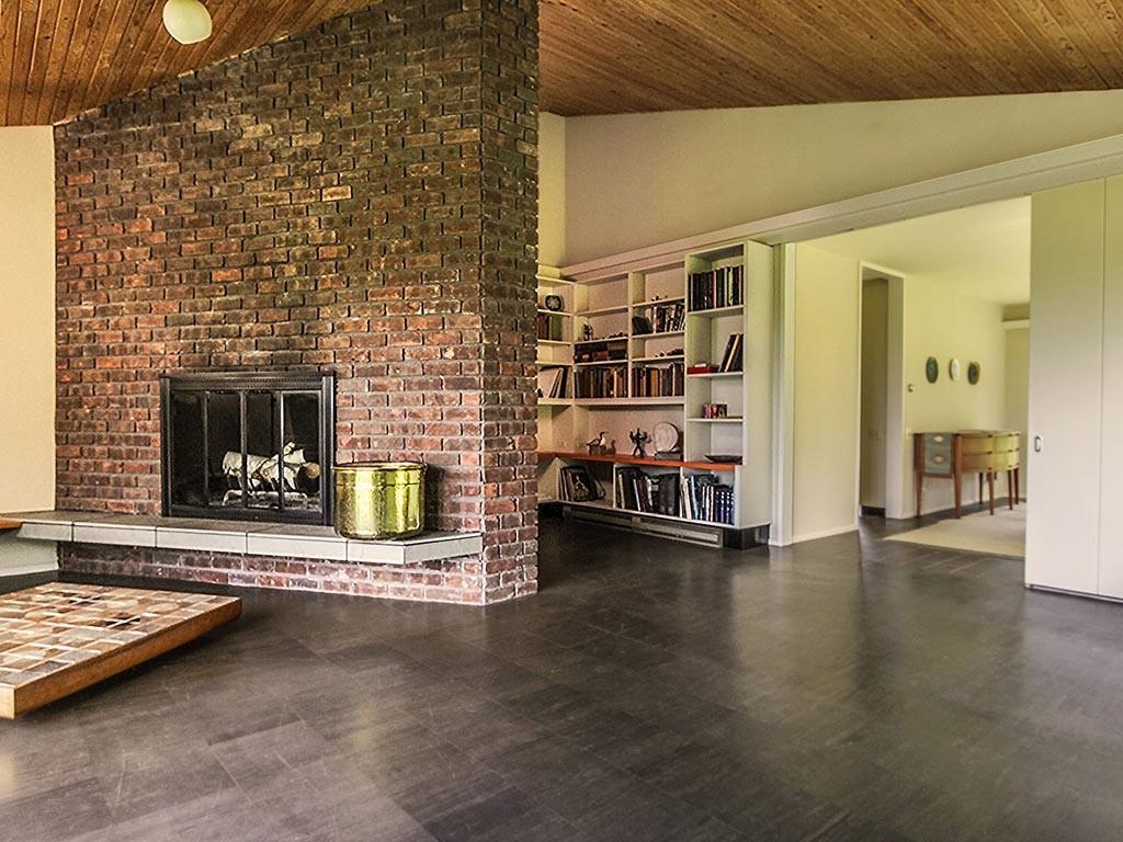 817 Pond Road Sidney, ME 04330 - Photo 17 of 29 The living room features this floor...