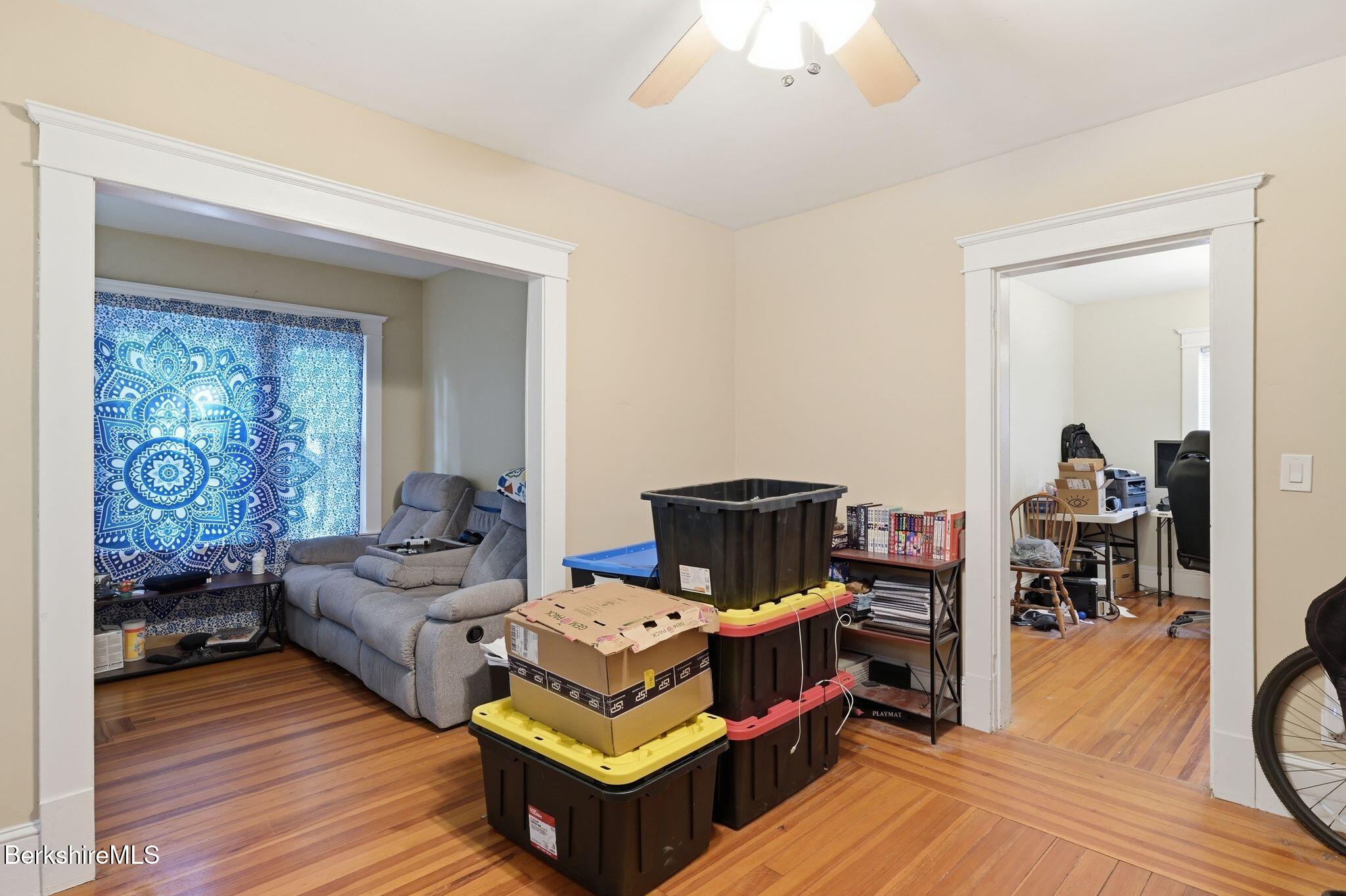 910-912 Granby Road Chicopee, MA 01020 - Photo 26 of 56 First floor apartment