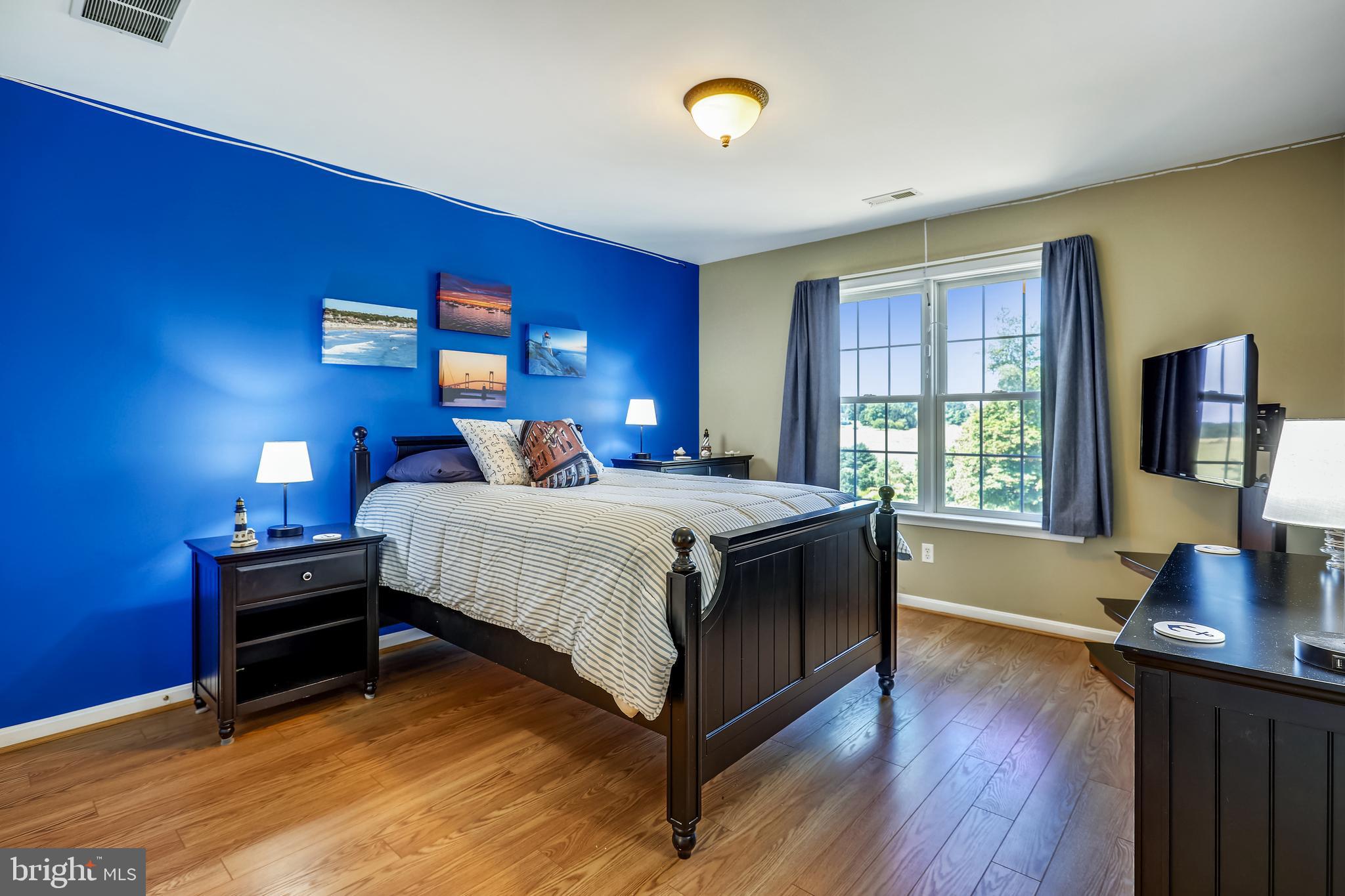 1823 Robinson Mill Road Darlington, MD 21034 - Photo 22 of 49 BEDROOM 3