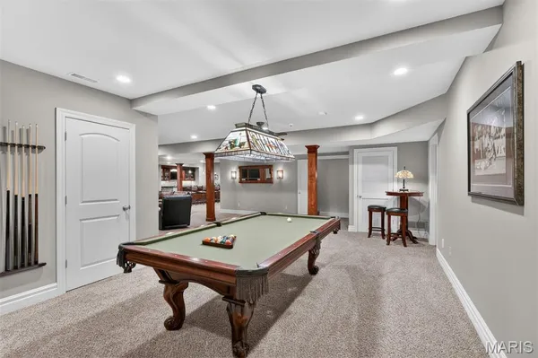 $1,549,000 | 1449 Fairbrook Drive, Des Peres, MO 63131